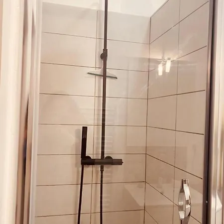 « douce Nuit Medievale » Apartment