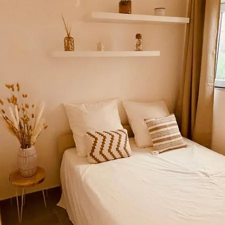 « douce Nuit Medievale » Apartment