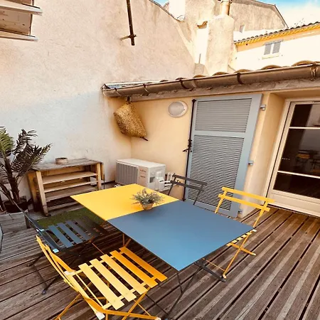 « douce Nuit Medievale » Apartment *
