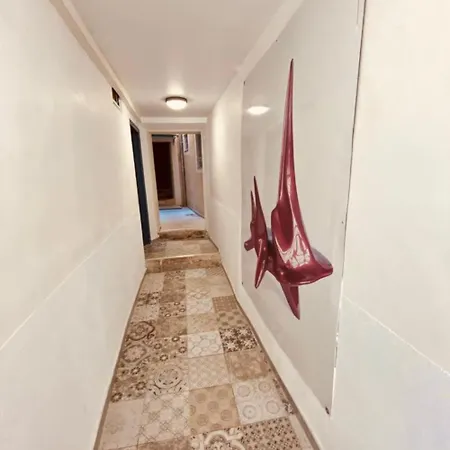 « douce Nuit Medievale » Apartment Hyeres